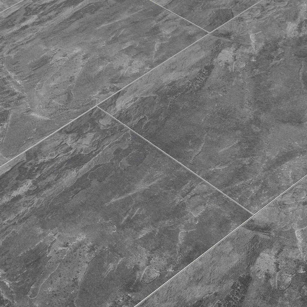 Laminátová podlaha Naturel Water 100 Stone Darkwash kámen 8 mm LAMW6251 Naturel