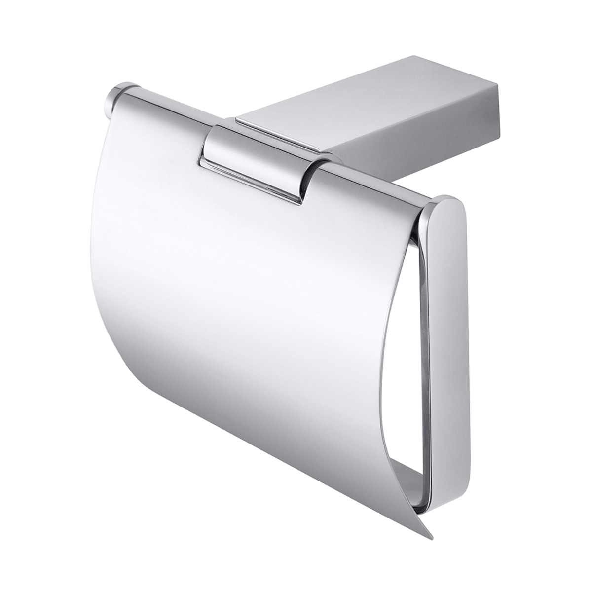 Držák toaletního papíru Bemeta Via chrom 135012012 Bemeta
